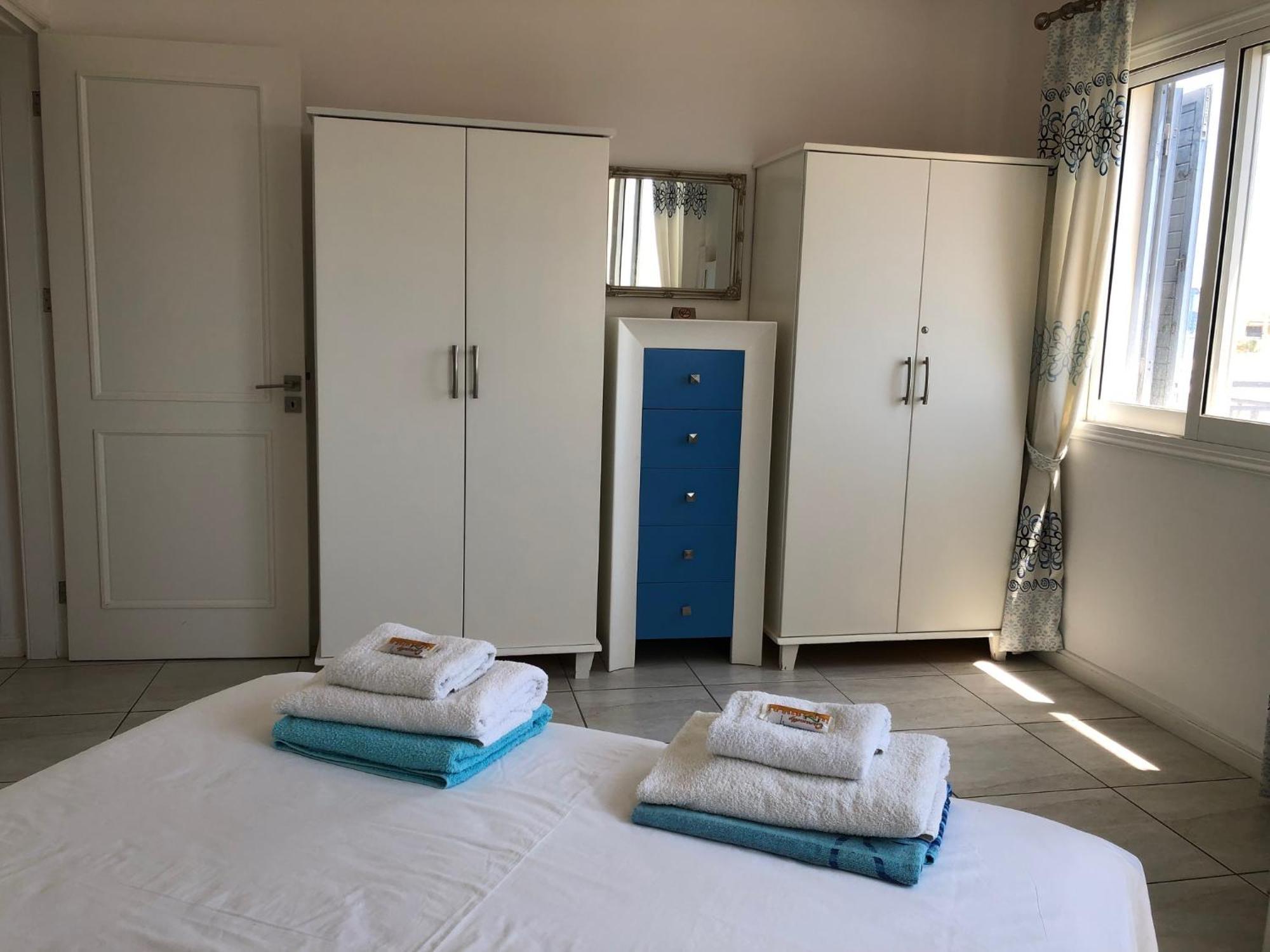 Kings Palace - Modern Penthouse With Incredible Sea Views Paphos Exterior photo